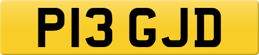 P13GJD