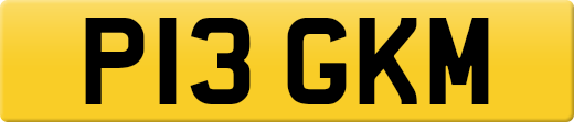 P13GKM