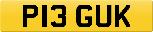 P13GUK