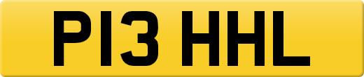 P13HHL