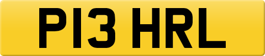 P13HRL