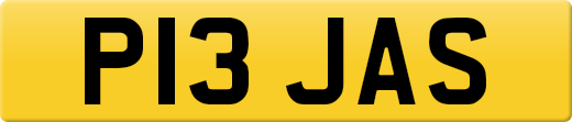 P13JAS