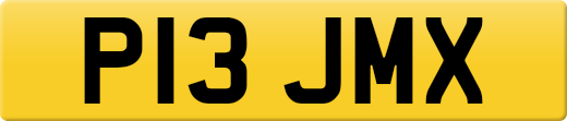 P13JMX