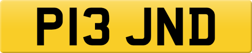 P13JND