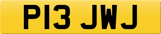 P13JWJ