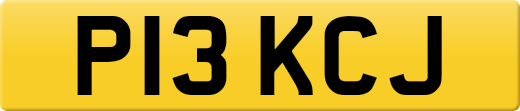 P13KCJ