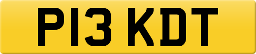 P13KDT