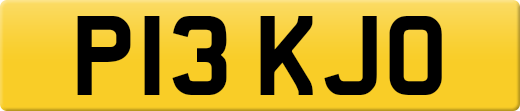 P13KJO