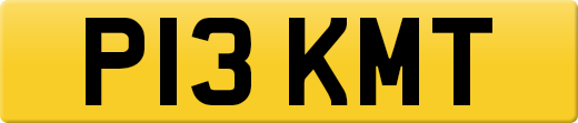 P13KMT