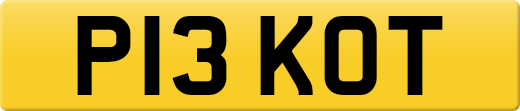 P13KOT