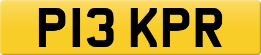 P13KPR
