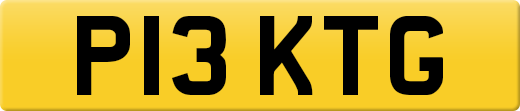 P13KTG