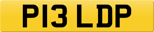 P13LDP