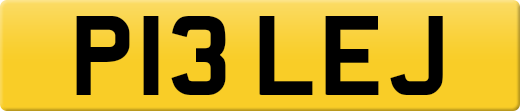 P13LEJ