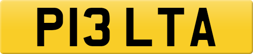 P13LTA