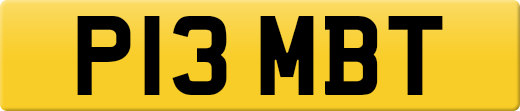 P13MBT