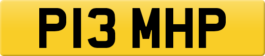 P13MHP