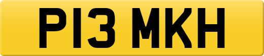 P13MKH