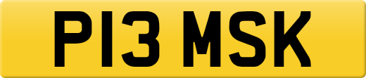 P13MSK