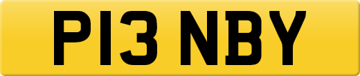 P13NBY