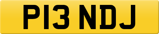 P13NDJ