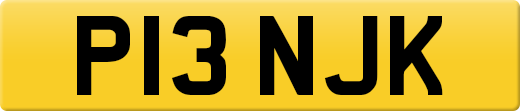P13NJK