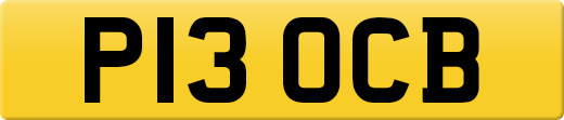 P13OCB