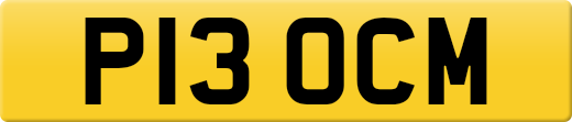 P13OCM