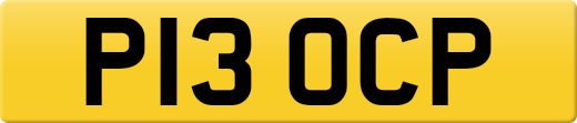P13OCP