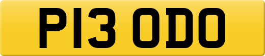 P13ODO