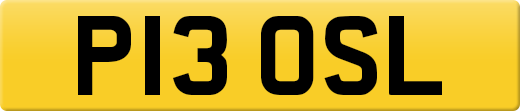 P13OSL