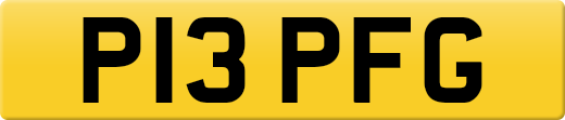 P13PFG