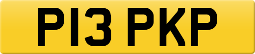 P13PKP