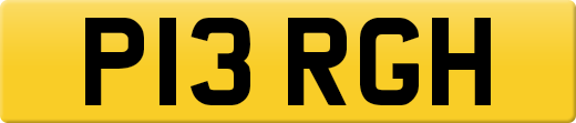 P13RGH