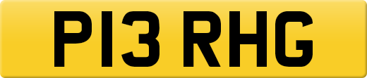 P13RHG