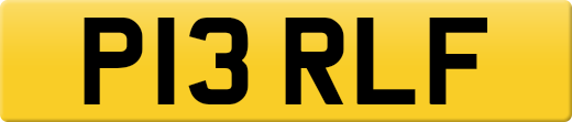 P13RLF