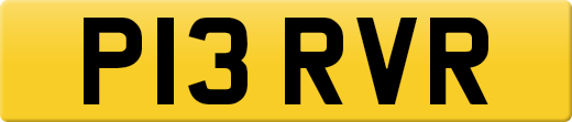 P13RVR