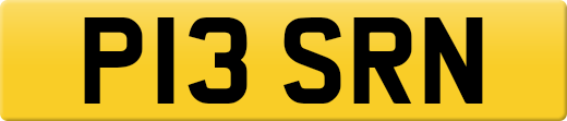 P13SRN