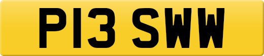 P13SWW