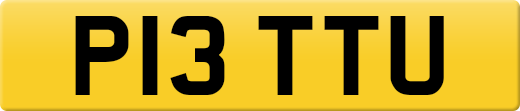 P13TTU