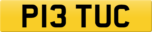P13TUC