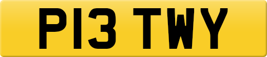 P13TWY