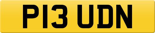 P13UDN