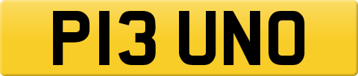 P13UNO