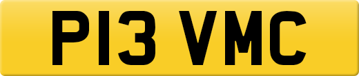 P13VMC