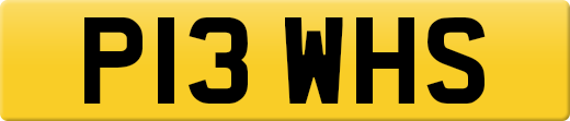 P13WHS
