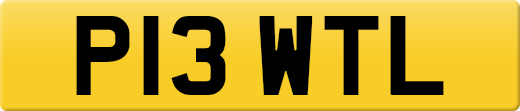 P13WTL