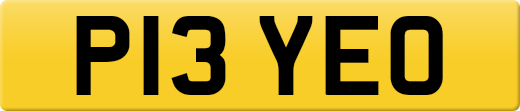 P13YEO