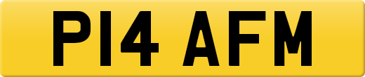 P14AFM