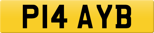 P14AYB